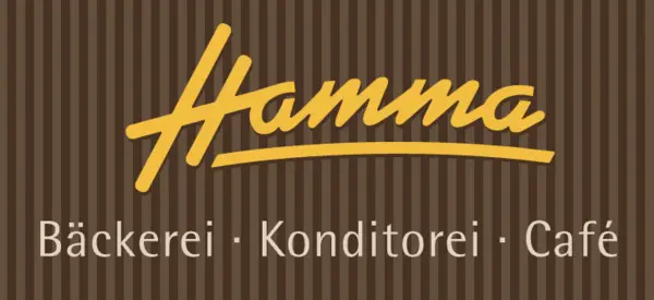 Bäckerei Konditorei Café Hamma