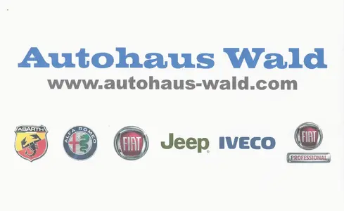 Autohaus Wald